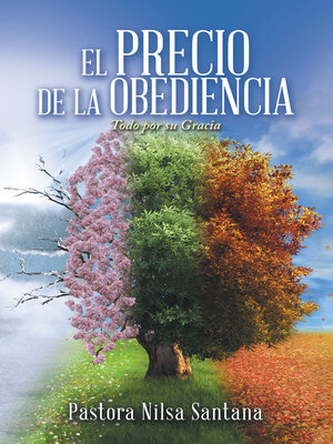 cover image of El Precio De La Obediencia